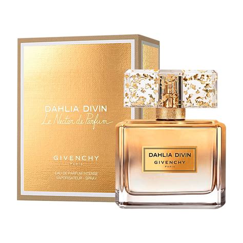 givenchy dahlia divin le nectar de parfum fragrantica|Givenchy perfume dahlia divin uk.